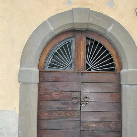 Prázdninový dům Stone