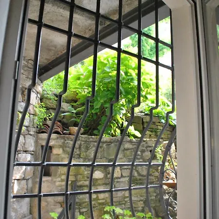 Stone * Bergamo