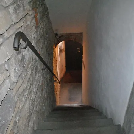 Stone * Bergamo