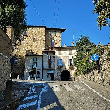 Stone Bergamo