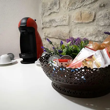 Prázdninový dům Stone *