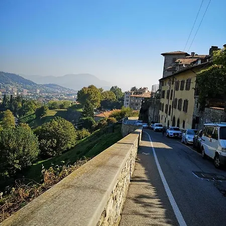 Stone * Bergamo