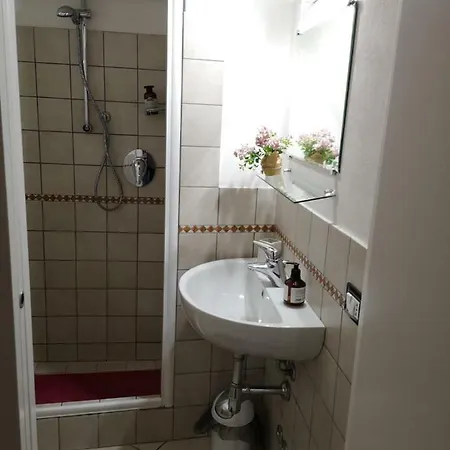 Prázdninový dům Stone Bergamo