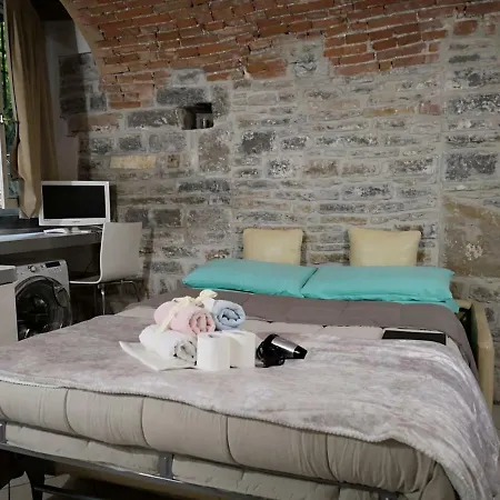 Stone Prázdninový dům