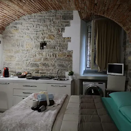 Stone Bergamo