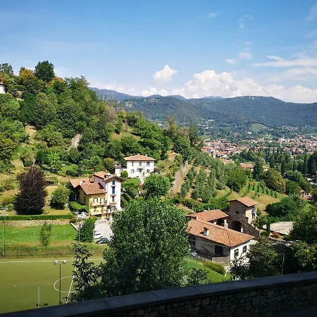 Stone Bergamo