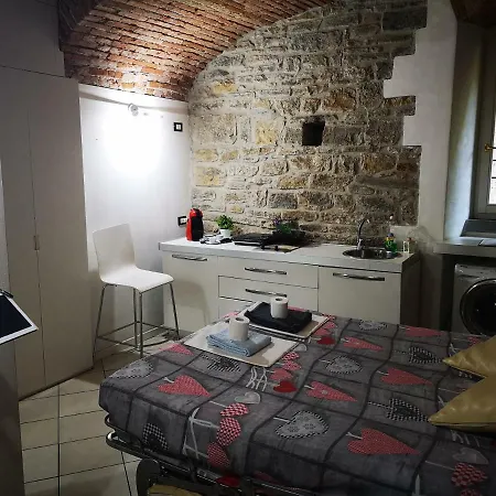 Stone Prázdninový dům